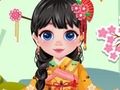 Oyunu Toddie Küçük Japonya  çevrimiçi