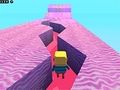 Oyunu Kogama: Cristals Parkour Pembesi  çevrimiçi