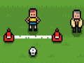 Oyunu Ultimo Soccer: Nihai Dribble Mücadeleleri  çevrimiçi