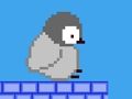 Oyunu Penguen oyunu oyna  çevrimiçi
