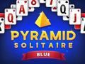 Oyunu Piramit Solitaire Mavi çevrimiçi