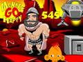 Oyunu Maymun Go Happy Aşama 545  çevrimiçi