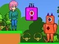 Oyunu Ichikas Macerası 2  çevrimiçi