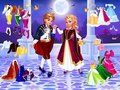 Oyunu Kül Kedisi ve Prens Charming çevrimiçi