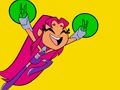 Oyunu Teen Titans Git Yapboz  çevrimiçi