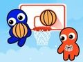 Oyunu Basket Atış Ustası çevrimiçi