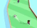 Oyunu Futbol Koşusu  çevrimiçi