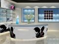 Oyunu Modern Mobil Showroom Kaçış  çevrimiçi