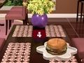Oyunu Brunch öğle yemeği  çevrimiçi