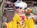 Oyunu Girly Japonya Düğünü  çevrimiçi