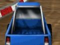 Oyunu Top Truck 3D çevrimiçi