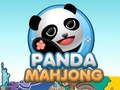 Oyunu Panda Mahjong çevrimiçi