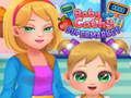 Oyunu Bebek Cathy Ep19 Süpermarket  çevrimiçi