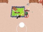 Oyunu Squad Shooter 3D çevrimiçi
