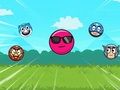 Oyunu Roller Ball X: Zıplayan Top çevrimiçi