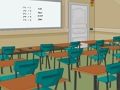Oyunu Tech Modern Class Odadan kaçış  çevrimiçi