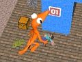 Oyunu Rainbow Noob Survivor 3D çevrimiçi