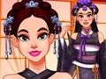 Oyunu Kimono modası  çevrimiçi