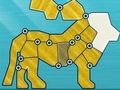 Oyunu Hayvanları Şekillendirin  çevrimiçi
