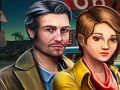 Oyunu Gece Yarısı Korkusu  çevrimiçi