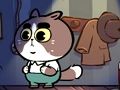 Oyunu M'nin Kedi Kılıfları  çevrimiçi