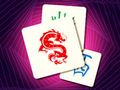 Oyunu Mahjong 2048 çevrimiçi