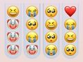 Oyunu Emoji Sıralama Ustası  çevrimiçi