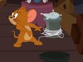 Oyunu Tom ve Jerry: Peynir Atışı  çevrimiçi