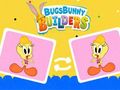Oyunu Bugs Bunny İnşaatçılar Eşleşiyor  çevrimiçi