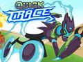 Oyunu Ben 10: Hızlı İzleme  çevrimiçi