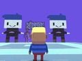 Oyunu Kogama: Bonnie Parkour çevrimiçi