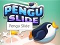 Oyunu Penguen kaydırağı  çevrimiçi