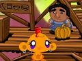 Oyunu Maymun Go Happy Aşama 103  çevrimiçi