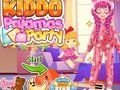 Oyunu Kiddo Pijama Partisi  çevrimiçi