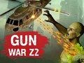 Oyunu Silah Savaşı Z2 çevrimiçi