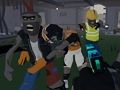 Oyunu Zombi Hayatta Kalma Silahı 3D  çevrimiçi