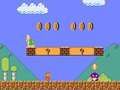Oyunu Süper Mario Bros: Sonsuzluğa Giden Yol  çevrimiçi