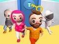 Oyunu Anahtar Yarış 3D  çevrimiçi