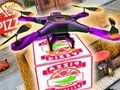 Oyunu Drone Pizza Teslimat Simülatörü  çevrimiçi