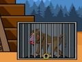 Oyunu Mandrill Babun Kaçış  çevrimiçi