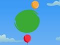 Oyunu Balon Renk Eşleştirme  çevrimiçi