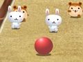 Oyunu Yavru kedi bowlingi  çevrimiçi
