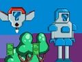 Oyunu Kaka Robotu 2  çevrimiçi