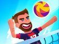 Oyunu Voleybol Mücadelesi çevrimiçi