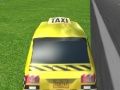 Oyunu 3D taksi yarışı  çevrimiçi