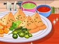 Oyunu Roxie'nin Mutfağı Hint Samosa çevrimiçi Oyunu Roxie'nin Mutfağı Hint Samosa çevrimiçi