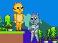 Oyunu Chinu Neko 2 çevrimiçi