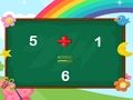 Oyunu Matematik Bahçesi  çevrimiçi