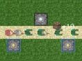 Oyunu Minecraft Kule Savunması  çevrimiçi