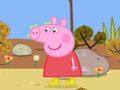 Oyunu Peppa Pig ile Safari Günü  çevrimiçi
